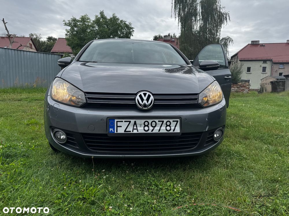Volkswagen Golf 1.6 Comfortline - 2