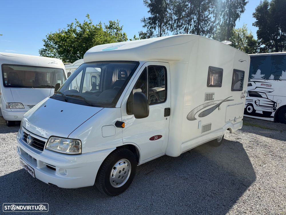 McLouis Glen Glen 264 - 3