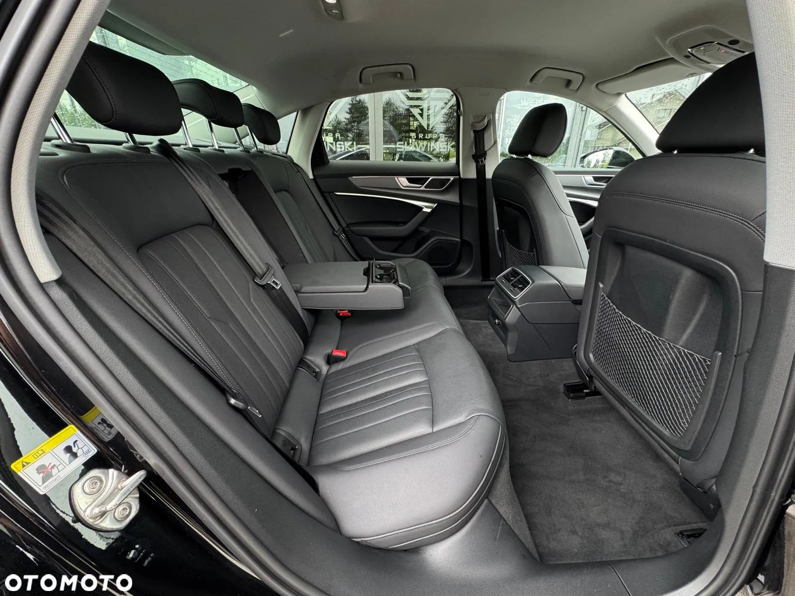 Audi A6 - 24