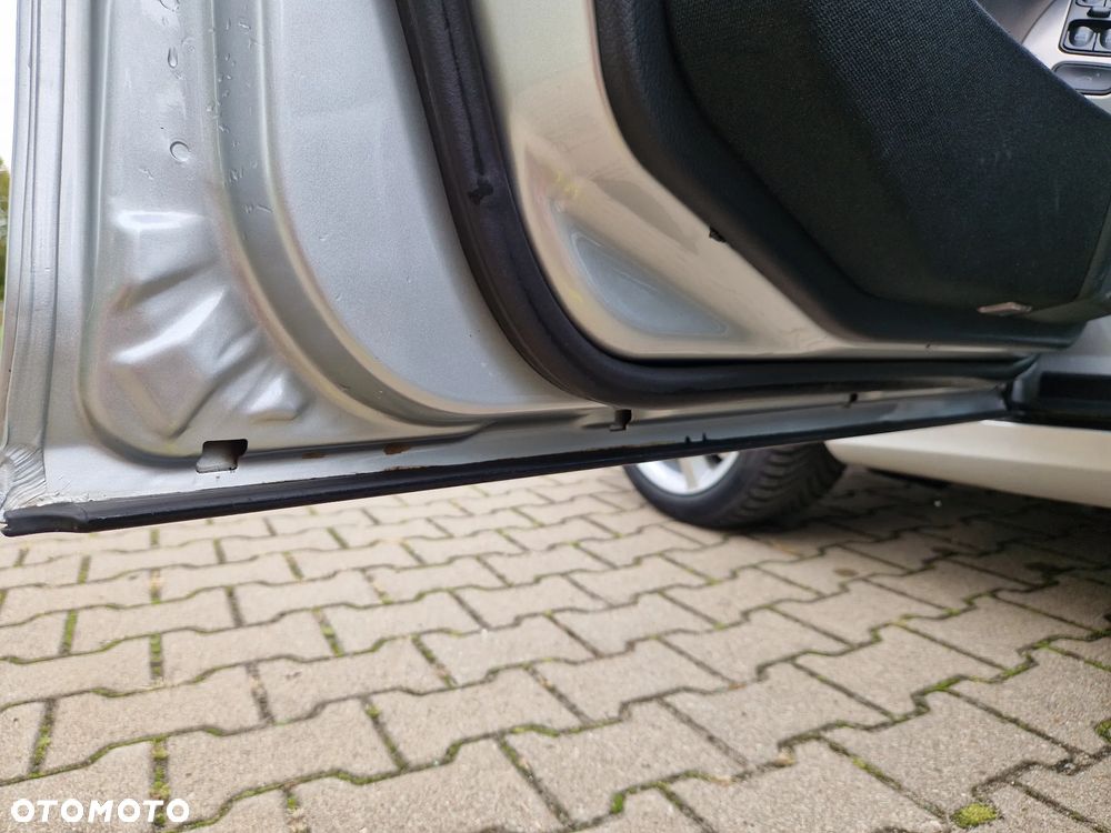 Mercedes-Benz Klasa C 200 Kompressor Sport Edition - 14