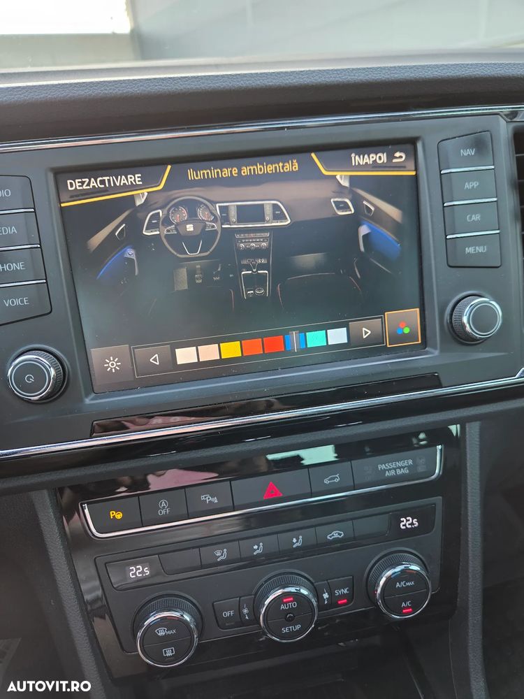 Seat Ateca - 30