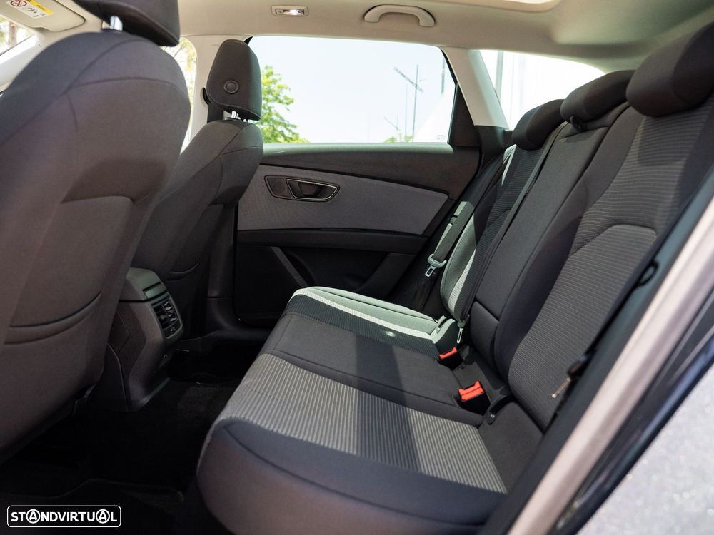SEAT Leon ST 1.6 TDI Style S/S - 16