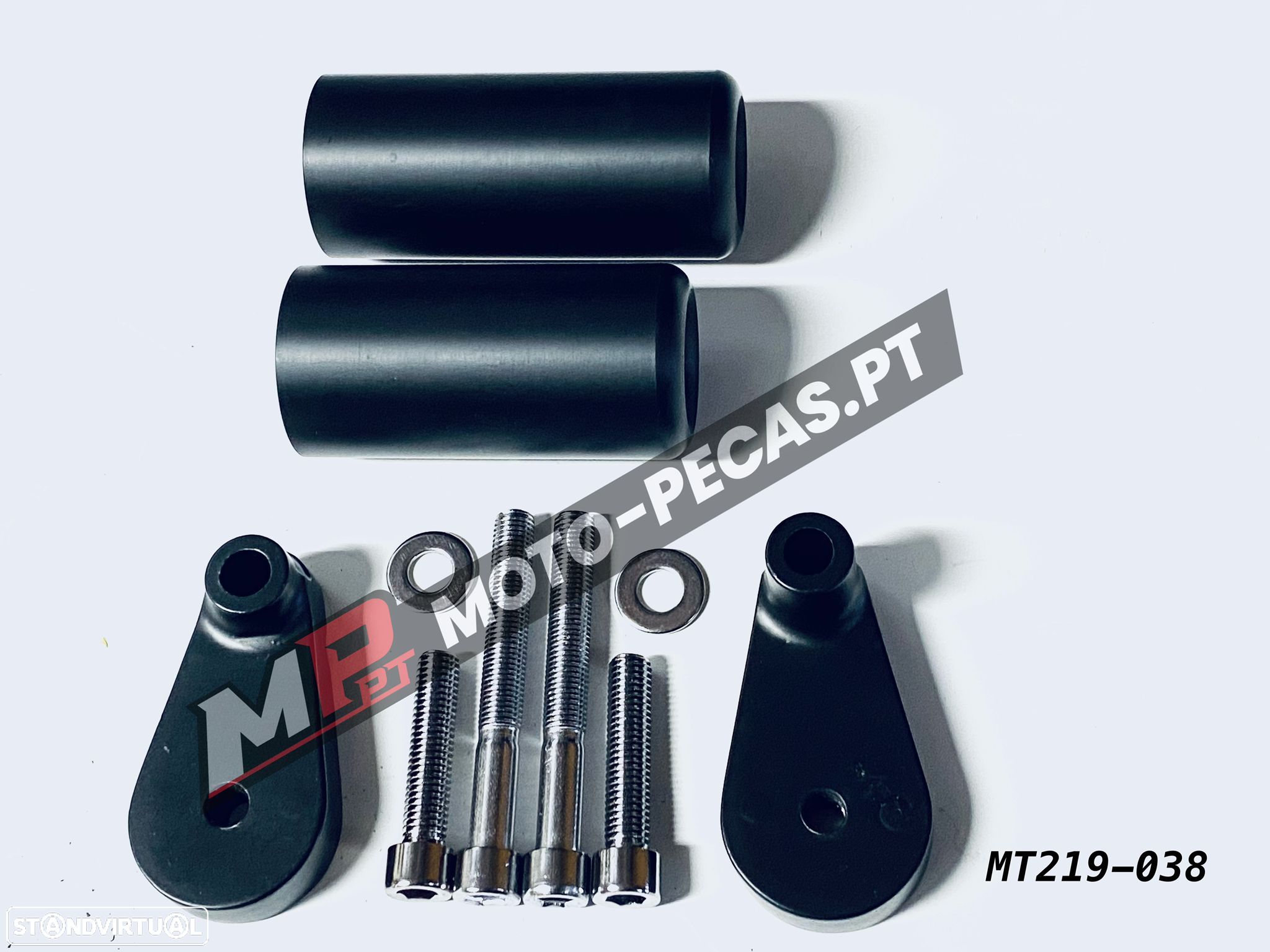 cogumelos yamaha yzf r1 2007 - 2008 - 1