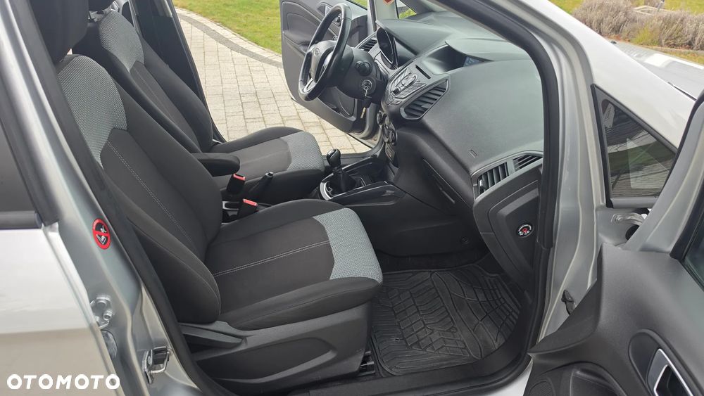 Ford EcoSport 1.0 EcoBoost TITANIUM - 8