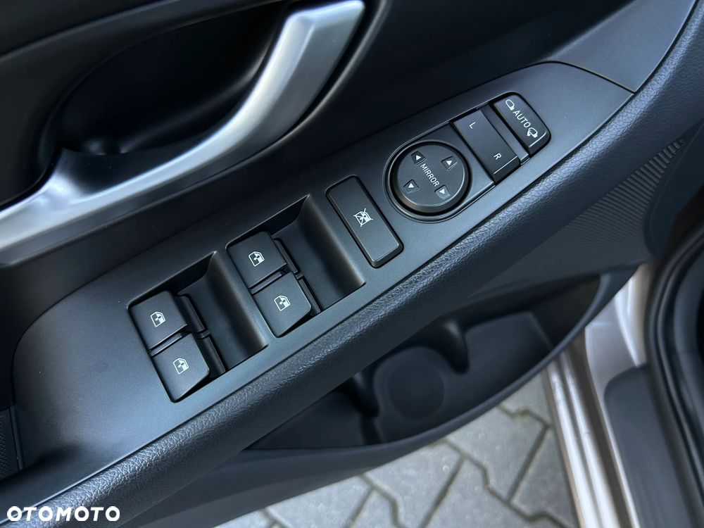 Hyundai i30 1.0 T-GDI Smart - 14