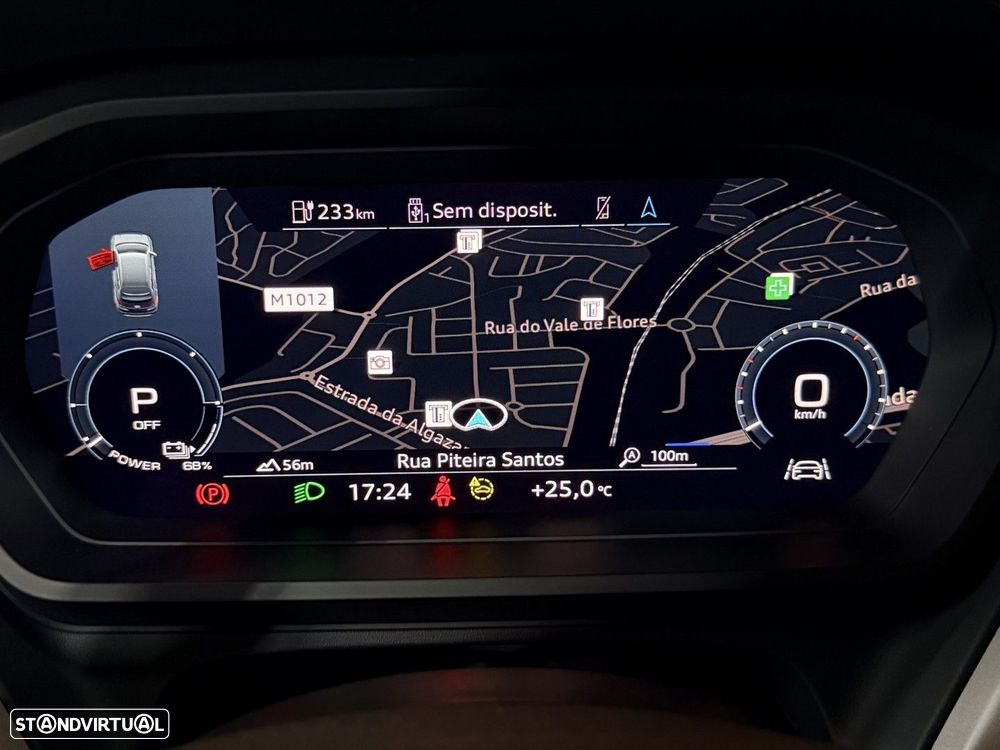 Audi Q4 e-tron 35 55 kWH - 27