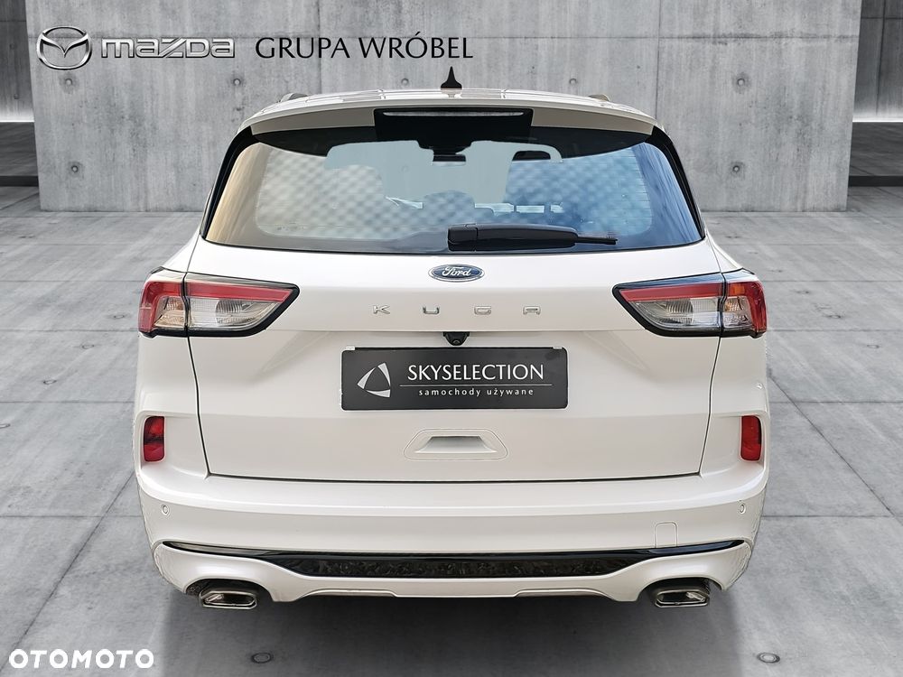 Ford Kuga 1.5 EcoBoost FWD ST-Line - 6