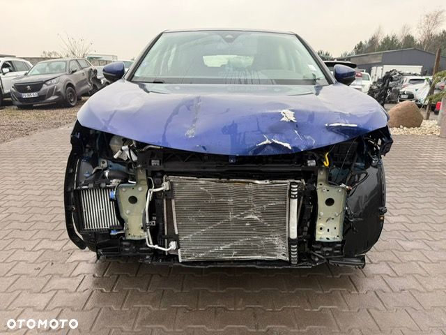 Peugeot 3008 PureTech 130 Stop & Start GPF EAT8 Allure - 7