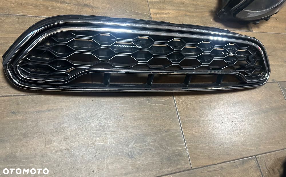 MINI COUNTRYMAN COOPER S F60 GRILL ATRAPA 7405406 IGLA ORG.