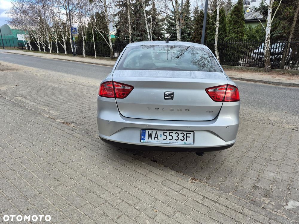 Seat Toledo - 7