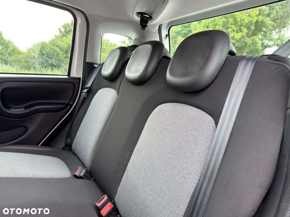 Fiat Panda - 30