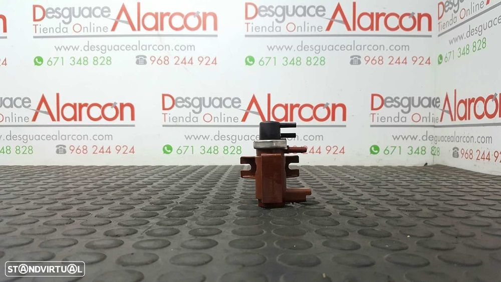 VÁLVULA DE AR ADICIONAL CITROEN C4 GRAND PICASSO SX - 1