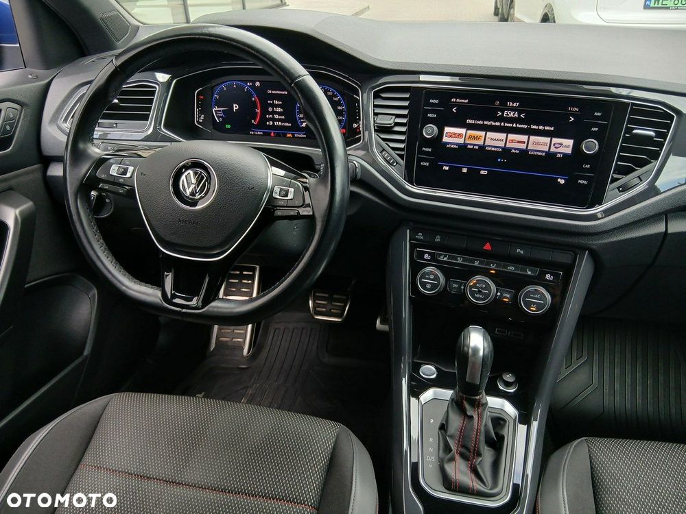 Volkswagen T-Roc - 18
