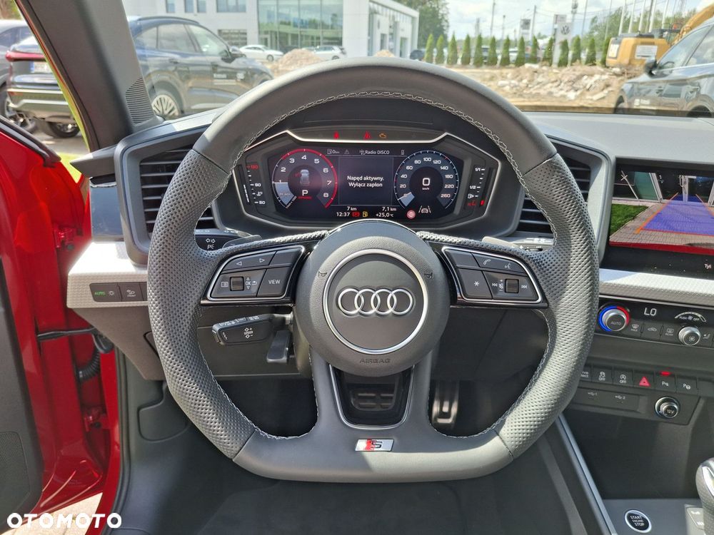 Audi A1 Sportback - 19