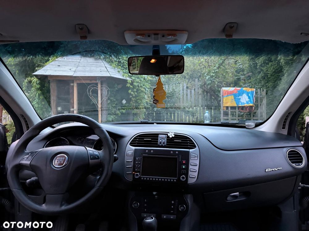 Fiat Bravo - 9