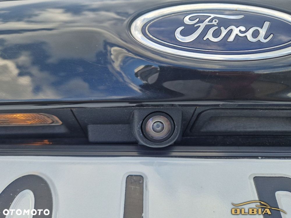 Ford Mondeo 1.5 EcoBoost STart-Stopp Business Edition - 23