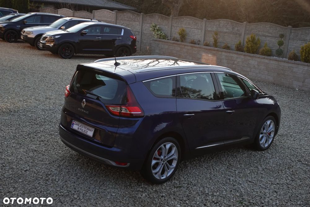 Renault Grand Scenic - 3