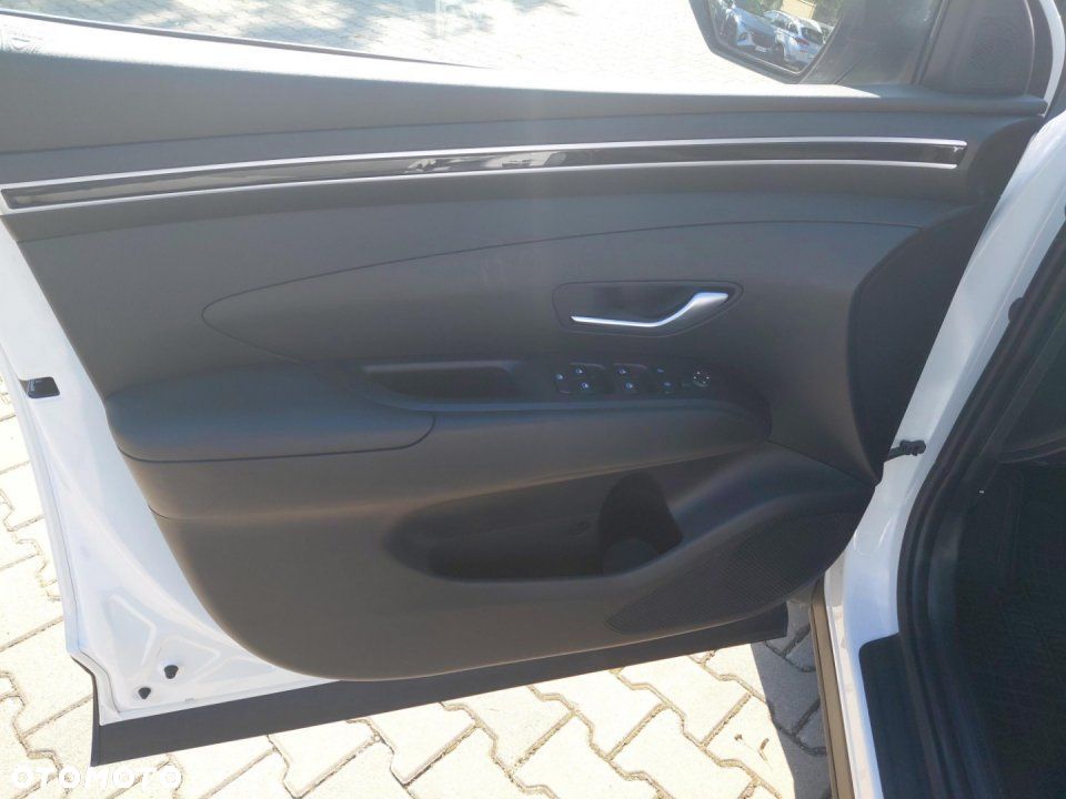 Hyundai Tucson - 11