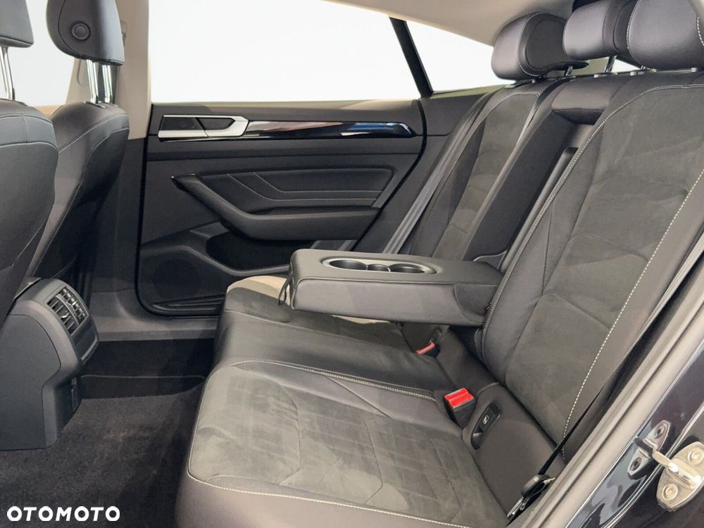 Volkswagen Arteon - 13