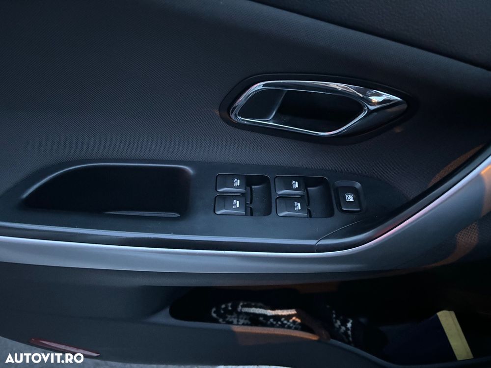 Kia Ceed 1.6 DSL STAR - 8