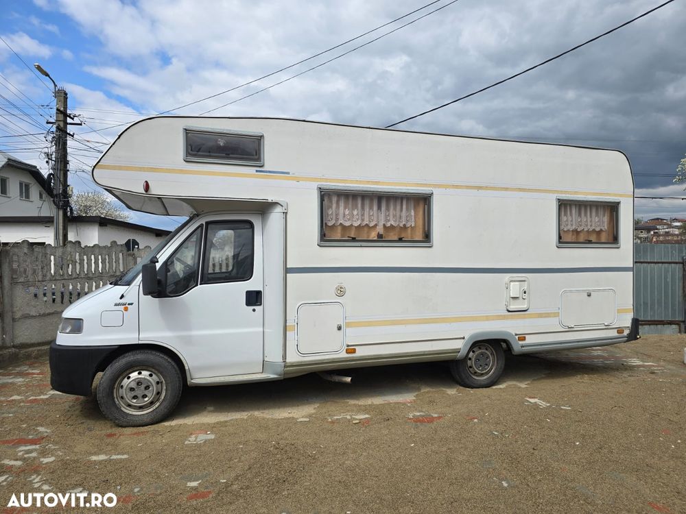 Fiat Ducato - 26