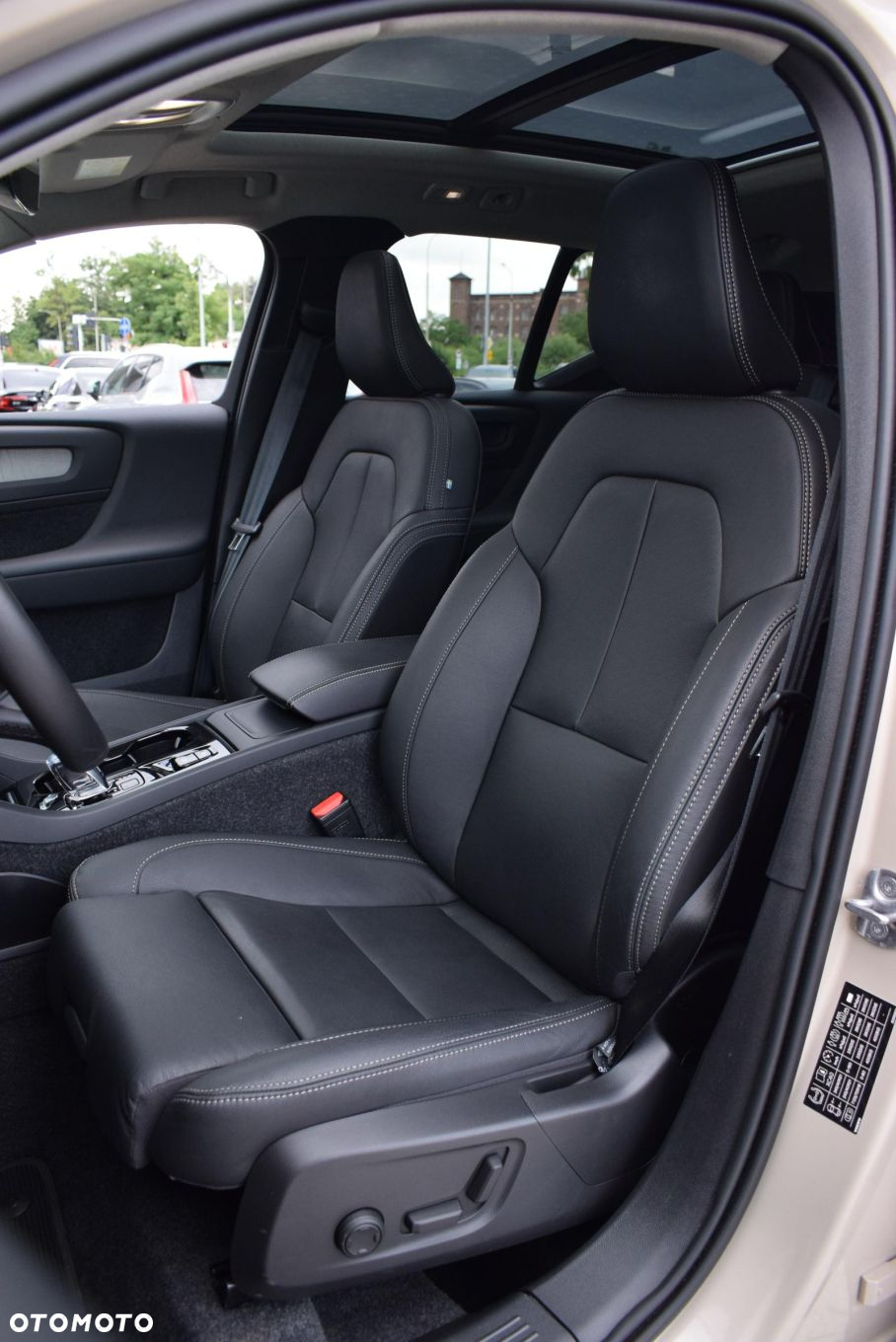 Volvo XC 40 - 17