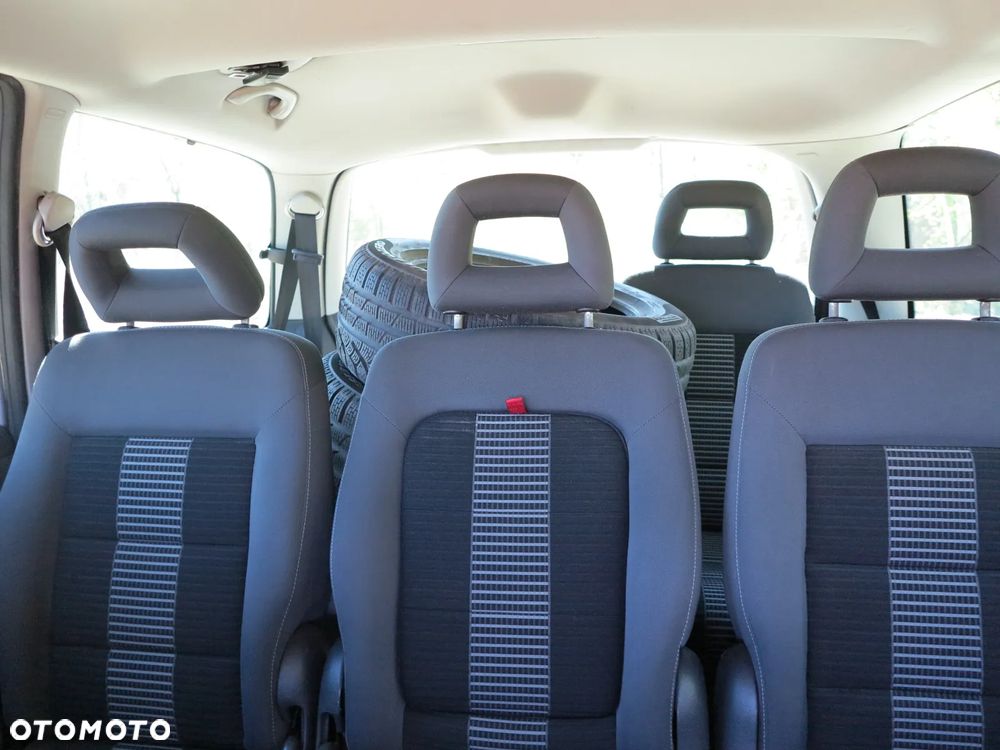 Volkswagen Sharan 2.0 TDI Exclusive Edition - 10