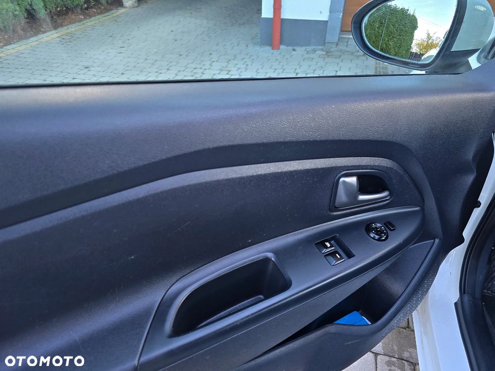 Kia Rio 1.1 CRDI Business Line - 14