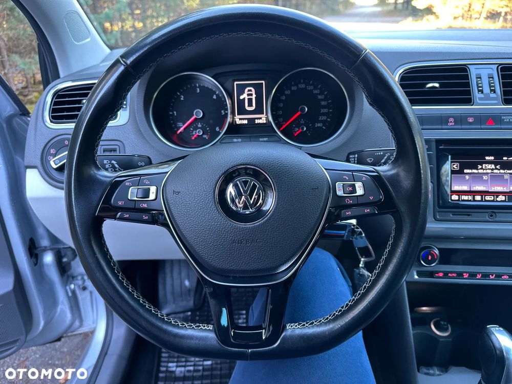 Volkswagen Polo - 13