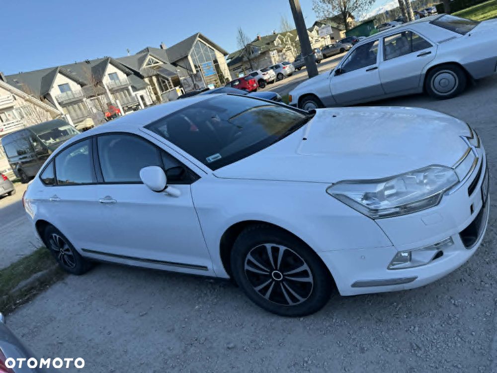 Citroën C5 2.0 HDi Confort - 3