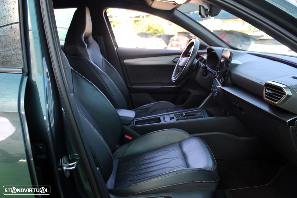 Cupra Formentor 1.4 e-Hybrid DSG VZ - 58