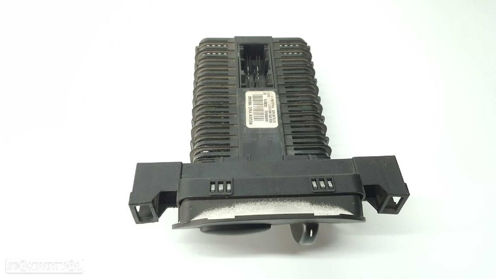 COMANDO DAS LUZES MG ROVER SERIE 75 (RJ) 2.0 CDT CLASSIC - 5