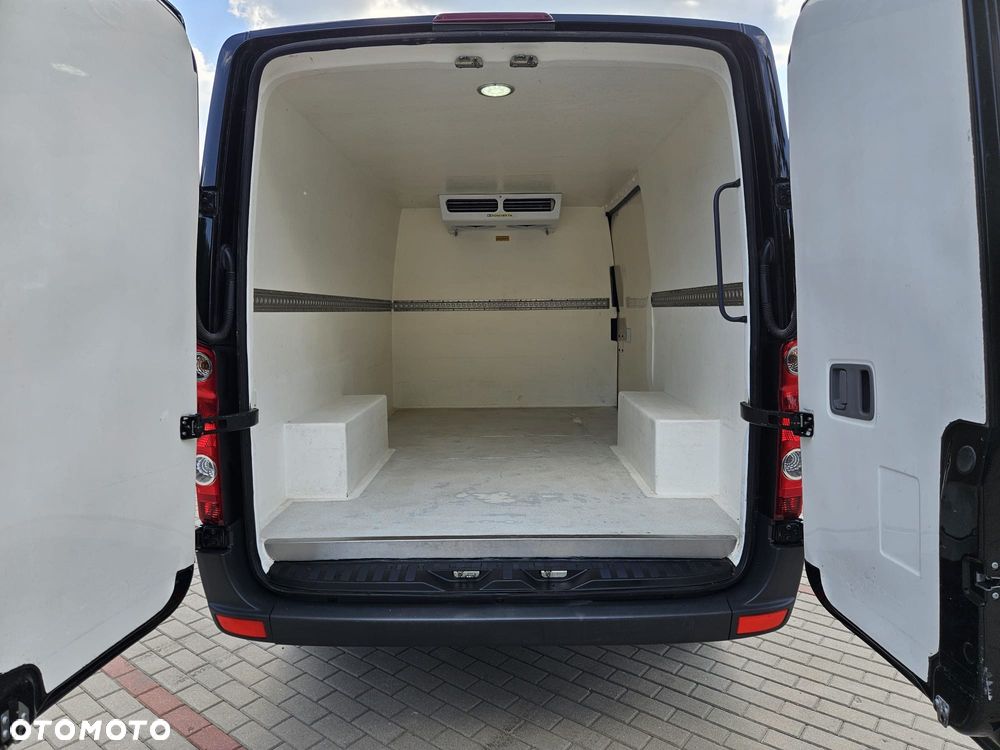Volkswagen Crafter Chłodnia - 21