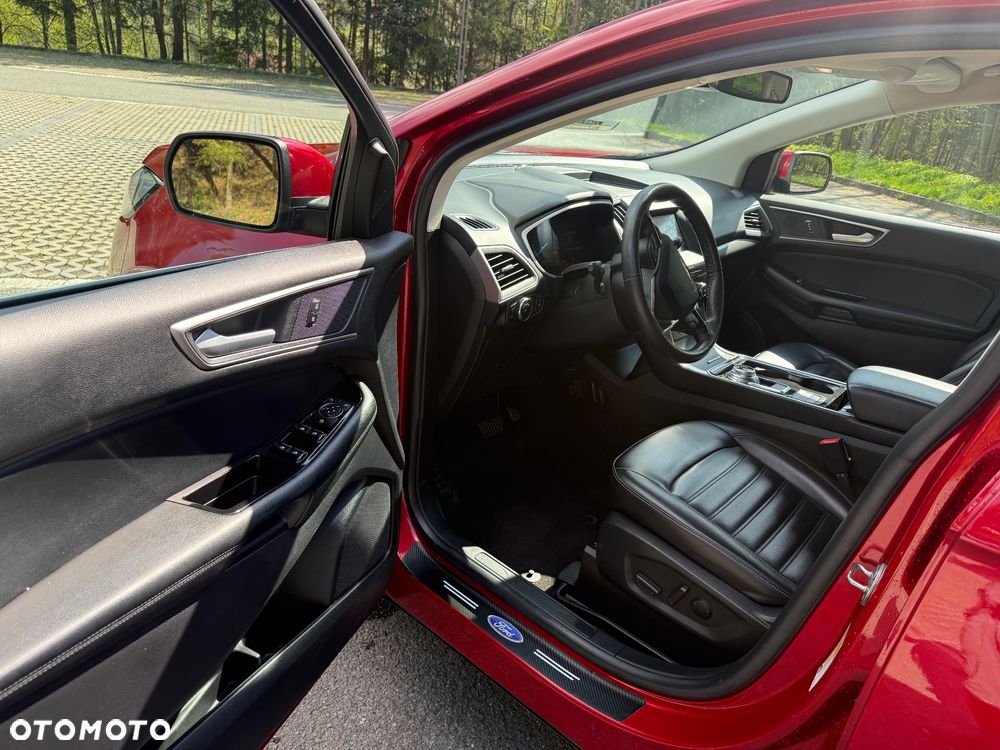 Ford Edge 2.0 EcoBlue Bi-Turbo 4x4 ST-LINE - 7