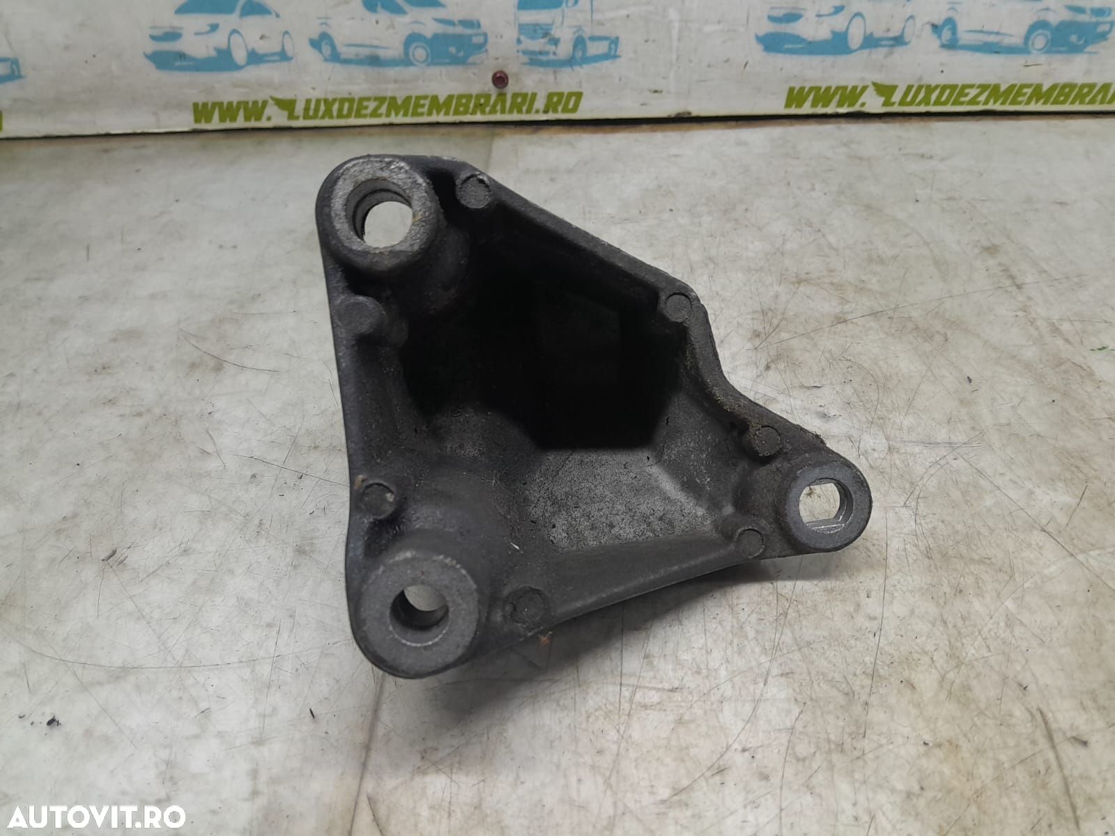 Suport motor 1.5 dci k9k 8200277229 Renault Scenic 2 [2003 - 2006] - 1