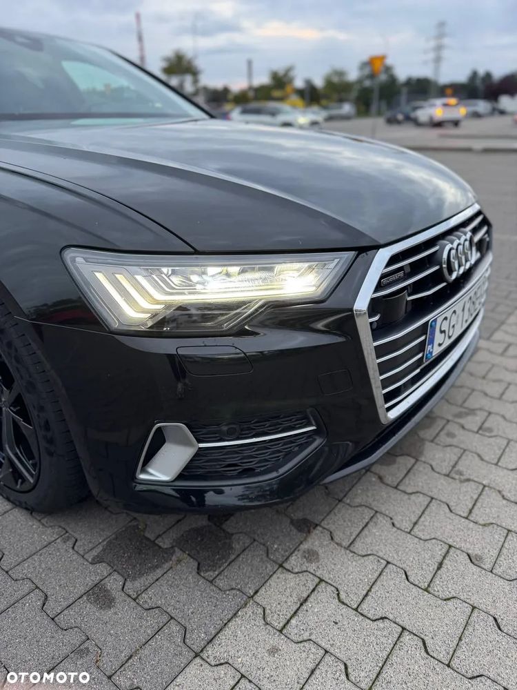 Audi A6 - 3
