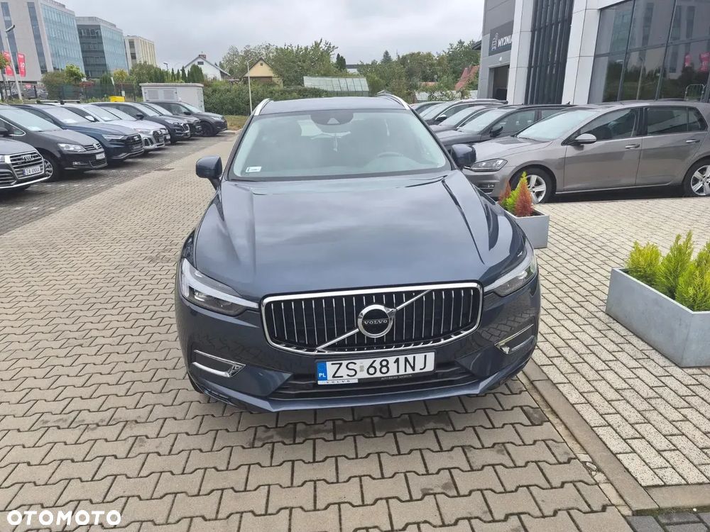 Volvo XC 60