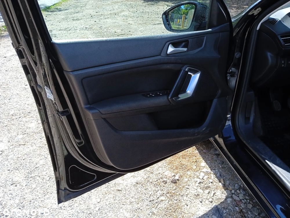 Peugeot 308 PureTech 130 Stop & Start Allure - 19