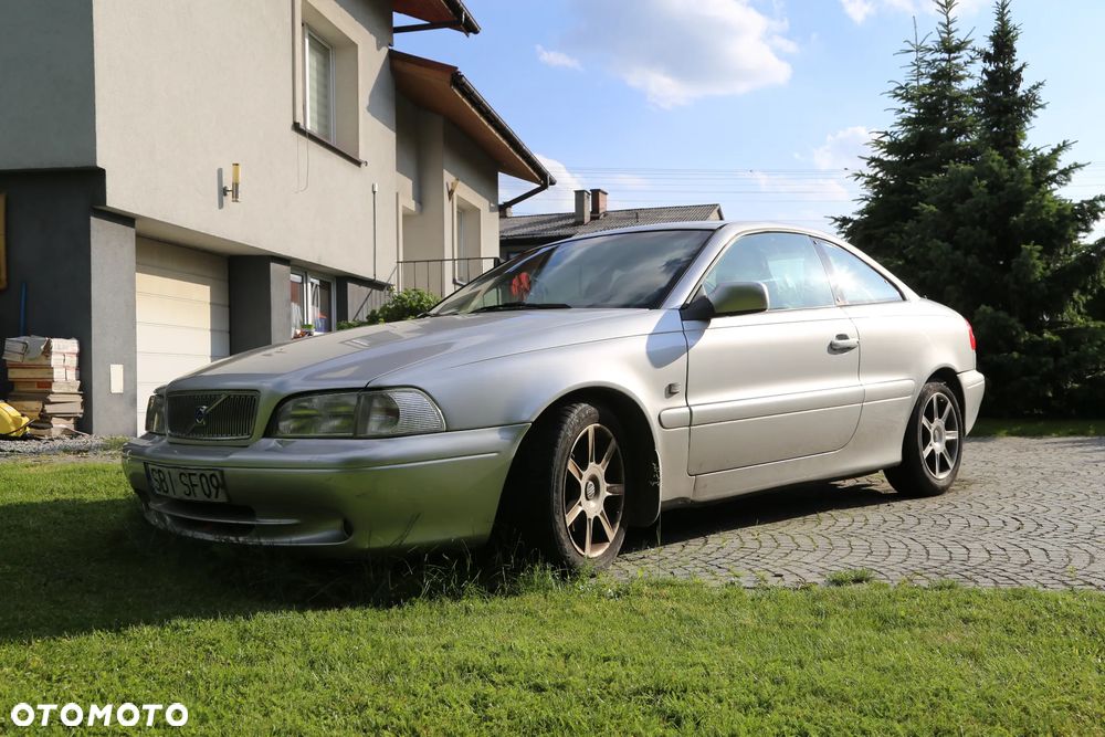 Volvo C70 2.0 - 5