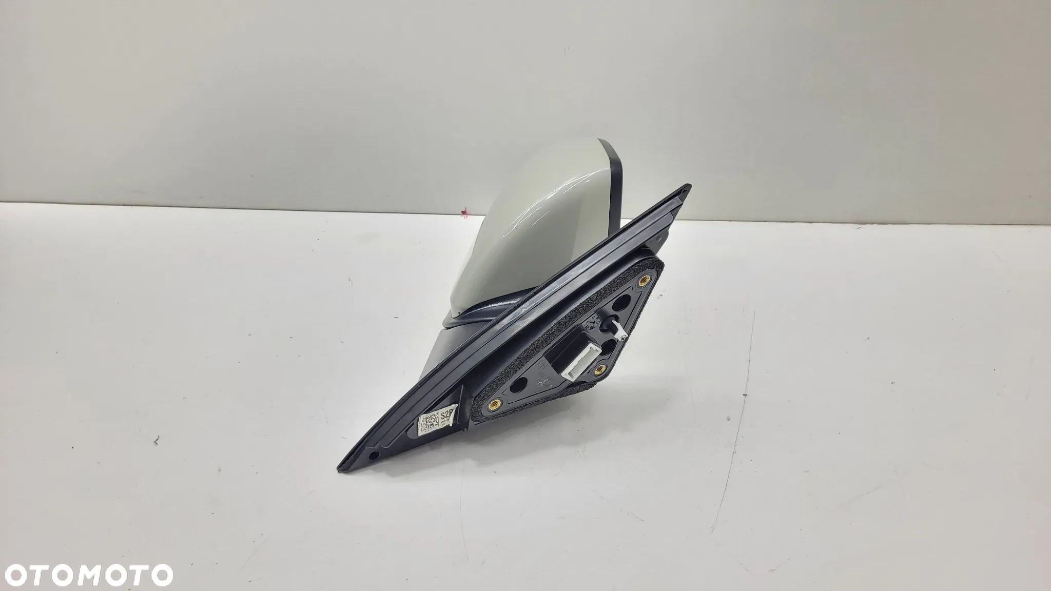 HYUNDAI I30 III LUSTERKO PRAWE 14 PIN 87620-S0051 17- - 6