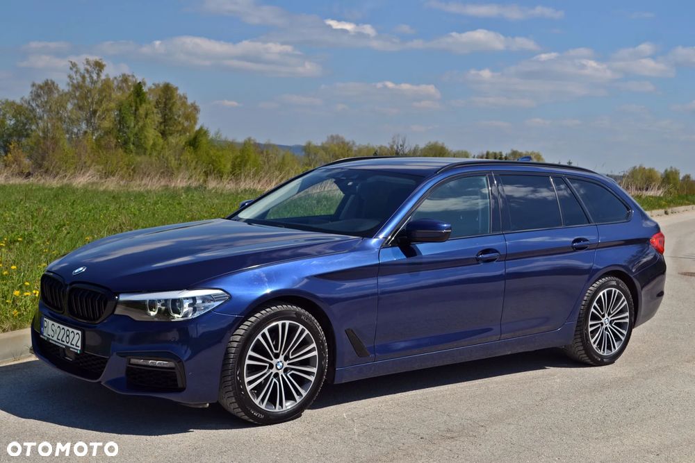 BMW Seria 5 - 14