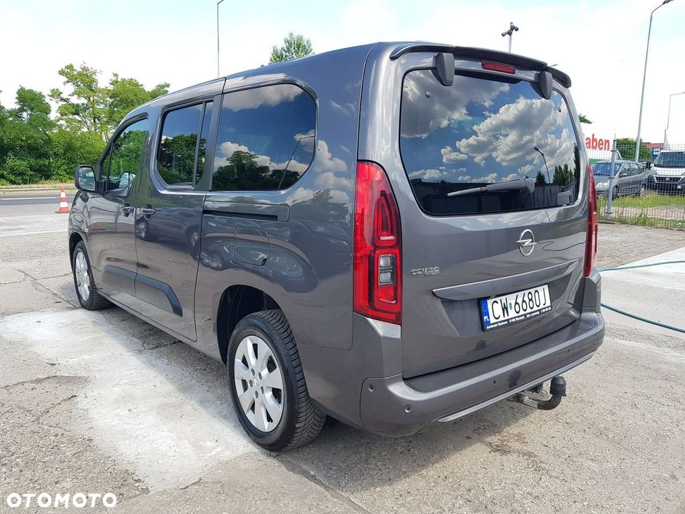 Opel Combo XL 1.5 D Start/Stop Ultimate - 7