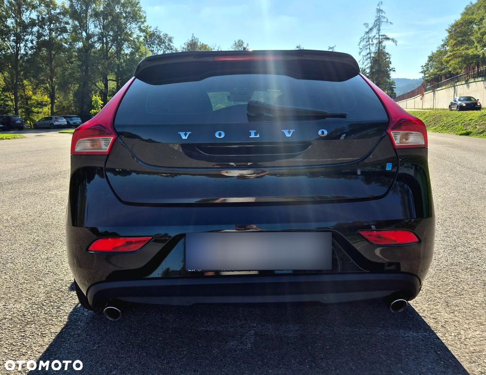 Volvo V40 - 5