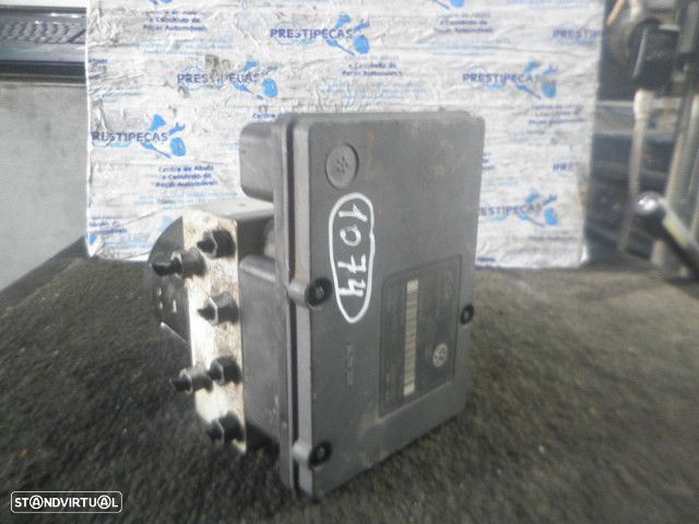 Abs 7L0614111H VW TOUAREG 2006 2.5TDI 4X4 175CV 5P CINZA - 2