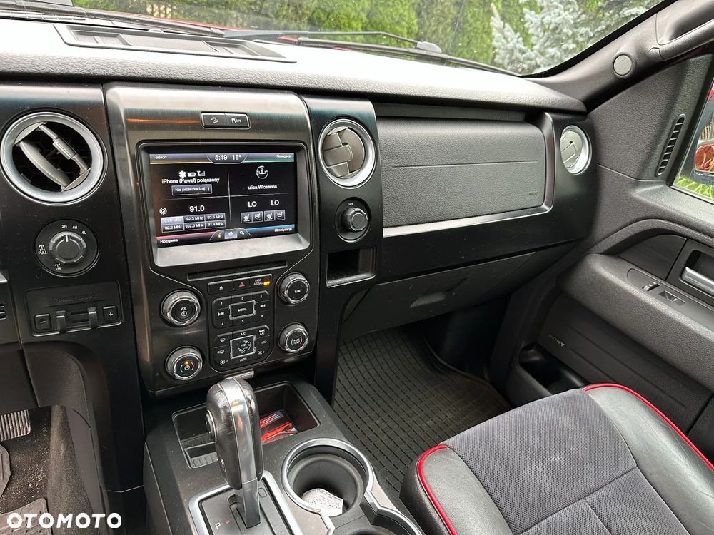 Ford F150 - 9