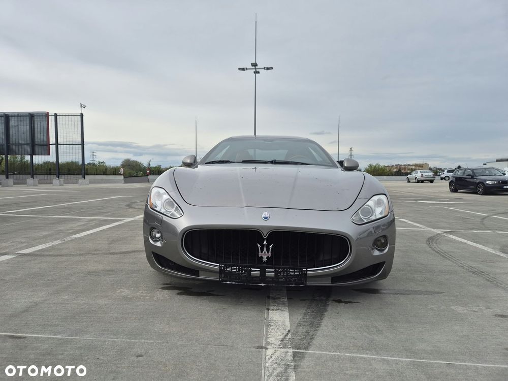 Maserati GranTurismo - 5