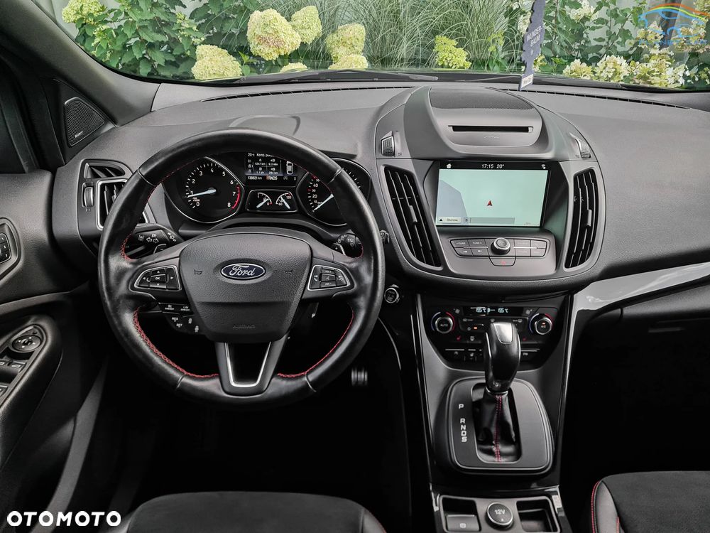 Ford Kuga 2.0 EcoBoost AWD ST-Line ASS - 24