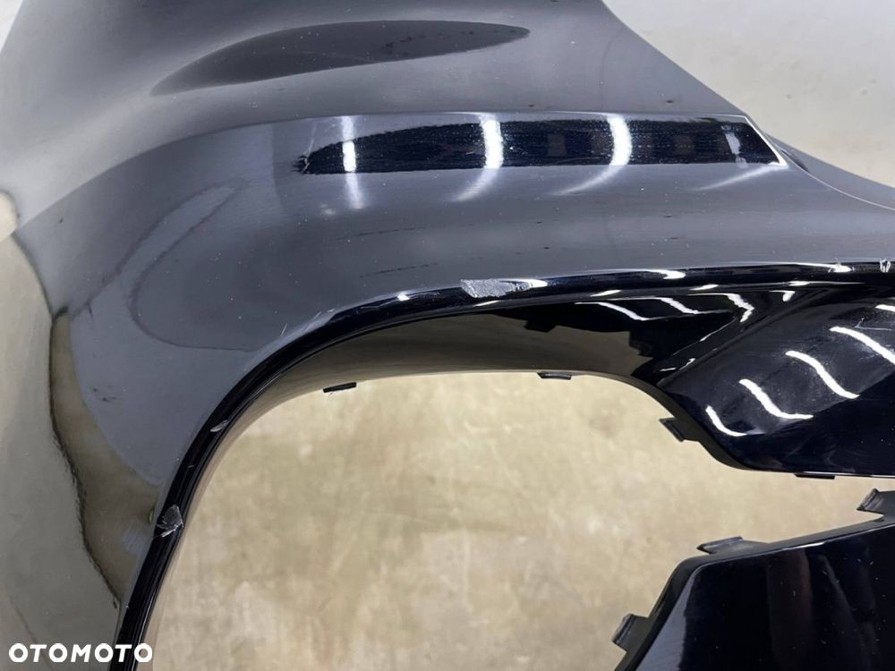 Zderzak tylny MG ZS 19-24r. Lift tył 3XPDC P10639343 - 12