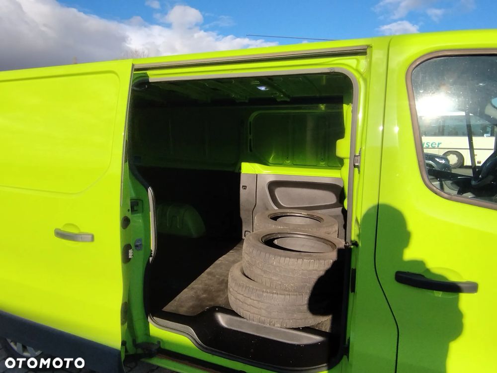 Renault Trafic - 9