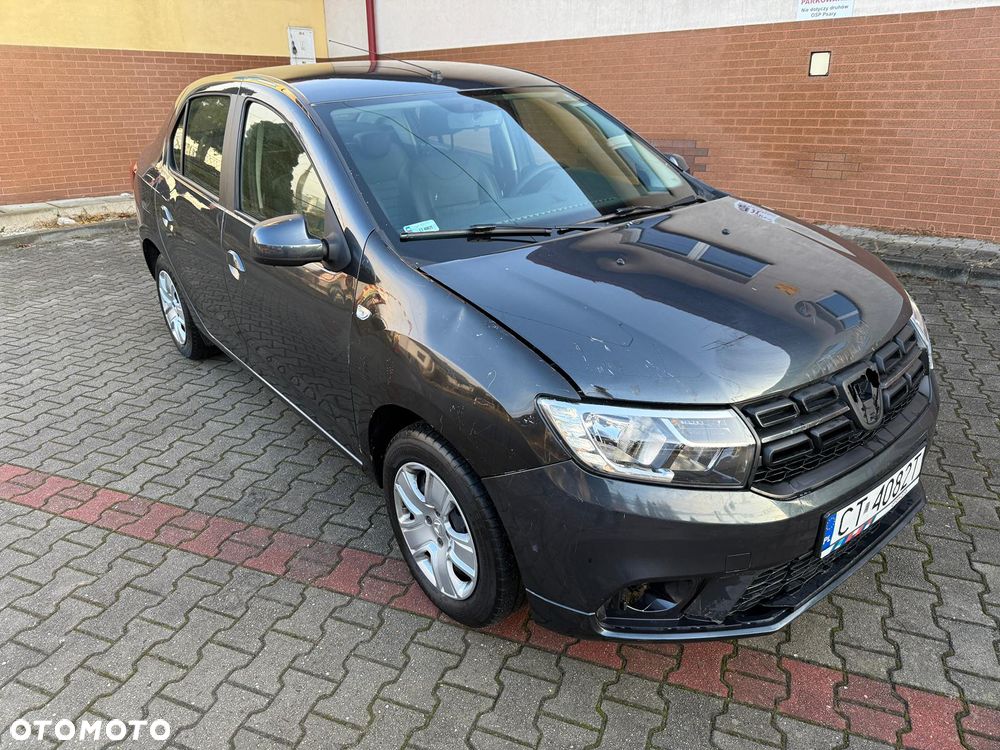 Dacia Logan 0.9 TCe Laureate S&S - 3